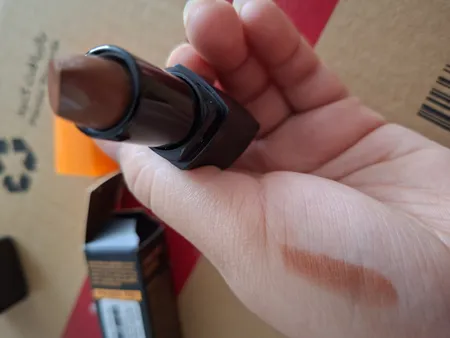 رژ لب جامد کالیستا مدل Color Rich شماره L53