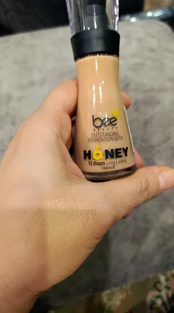 کرم پودر بی بیوتی شماره 320 حجم 30 میلی لیتر