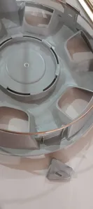 تجریه خرید قالپاق چرخ کد 1206 سایز 13 اینچ مناسب برای پراید بسته 4 عددی