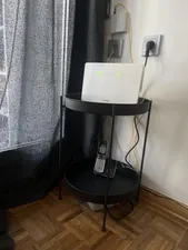 تجریه خرید میز عسلی نیل آرت مدل behnoud