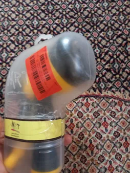 سر آبپاش ام آر تی مدل 7 Pattern