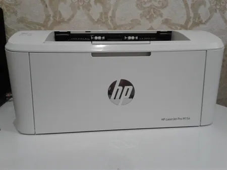 پرینتر لیزری اچ پی مدل LaserJet Pro M15a