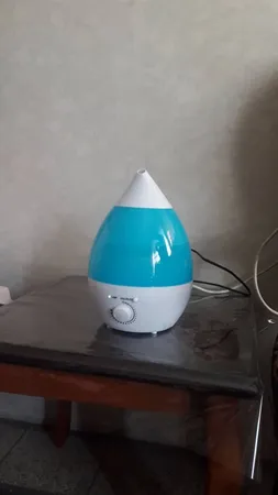 بخور سرد مدل HUMIDIFIER