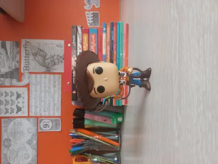 فیگور طرح Funko Pop Woody کد 62