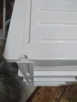 فایل کشویی مدل مدرن 324