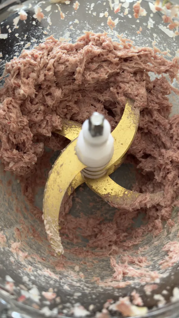 خردکن 3.8 لیتری فیلیپس مدل Promix