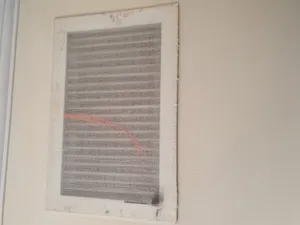 تجریه خرید بست مسدود کننده دریچه کولر پایا کد 1236