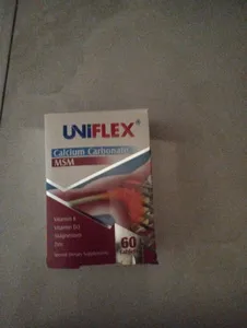 تجریه خرید قرص یونی فلکس ام اس ام لیبرتی سوییس بسته ۶۰ عددی