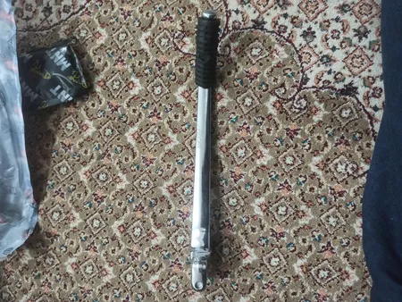 هندل موتور سیکلت طرح تاشو مدل 200