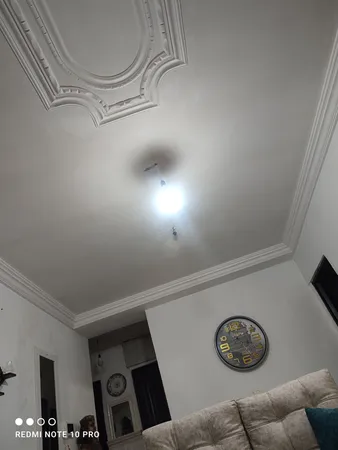 لامپ ال ای دی 80 وات اکوپارس گلد مدل EPG80-27 پایه E27