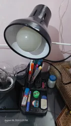 چراغ مطالعه بوستانچی مدل DL-105