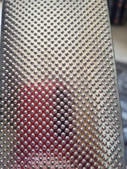 سوهان و رنده پا هلنا مدل M621