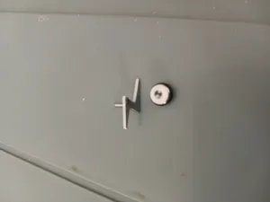 تجریه خرید پیرسینگ گوش کد PS446057