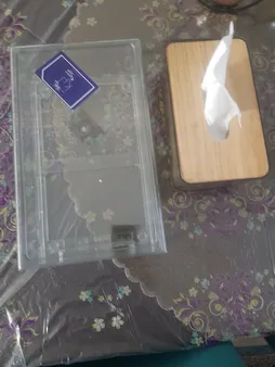 کشو نظم دهنده یخچال مدل M-2752