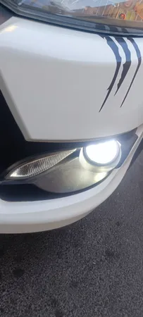 شیشه مه شکن جلو مدل JT123