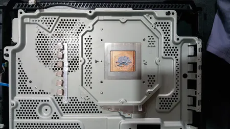 خمیر سیلیکون ترمال گریزلی مدل kryonaut g1