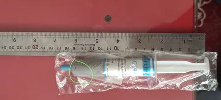 خمیر سیلیکون مدل YJ-G190