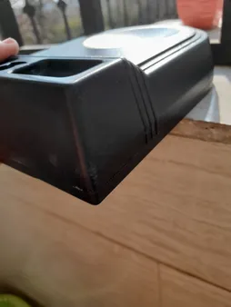 چراغ مطالعه صنایع کریم زاده مدل EN-111