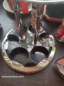 جا ادویه‌ ی زیباسازان کد 11143