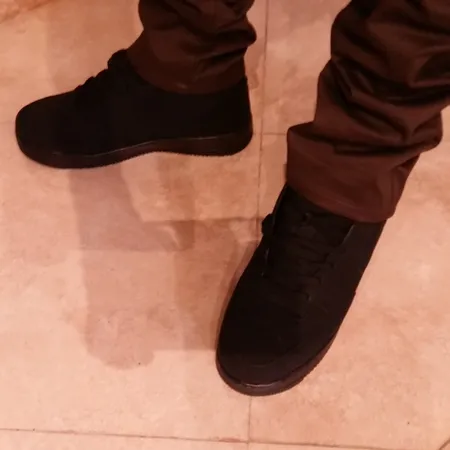 کفش پیاده روی مدل AIR FORCE-SA-ME