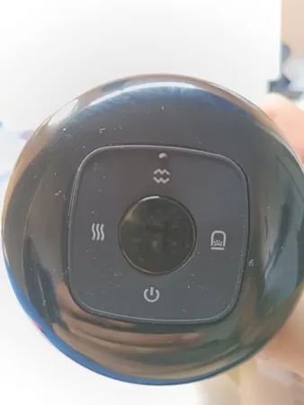 دستگاه بادکش برقی مدل 6LEVELS