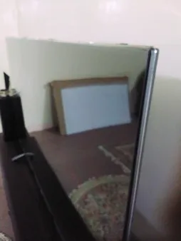 محافظ صفحه نمایش تلویزیون منحنی مدل A55 مناسب برای تلویزیون 55 اینچ