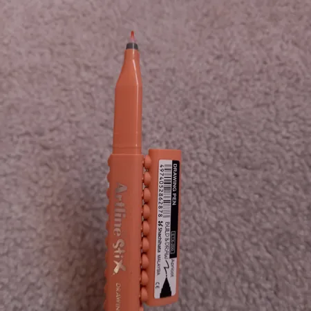 روان نویس آرت لاین سری استیکس کد ETX-200