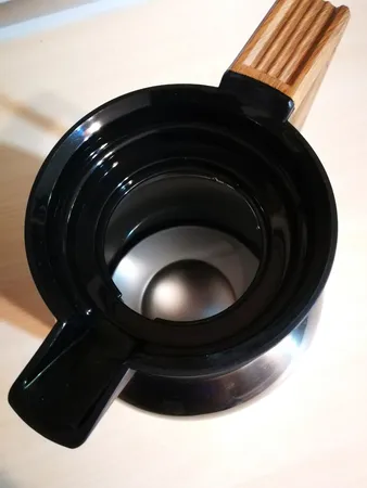 فلاسک ام جی اس مدل VJ1014S گنجایش 2 لیتر