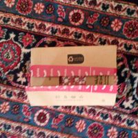 تیر تفنگ ترقه ای گلدن گان مدل naabsell96 بسته 12 عددی
