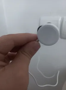 تجریه خرید ساعت هوشمند 49 میلیمتری میکروویر مدل S10-WX با بند سیلیکونی