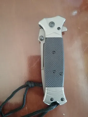 چاقو سفری برونینگ مدل FA38