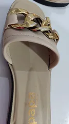 دمپایی زنانه پاپا مدل CR.2787