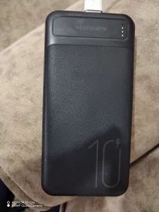 تجریه خرید پاوربانک 10 وات وی دنمن وی مدل dp 09 ظرفیت 10000 میلی آمپر ساعت