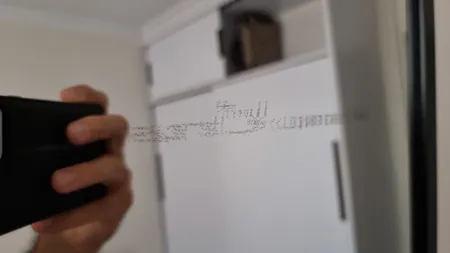 آینه مدل قدی