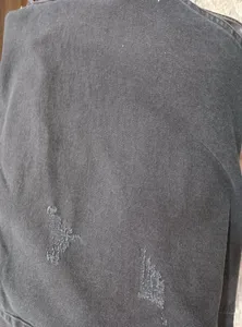 تجریه خرید شلوار جین بگ زنانه مدل G11