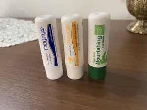 تجریه خرید بالم لب هیدرودرم مدل 02