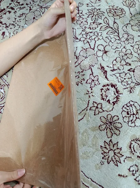 عکس ارسالی خریدار