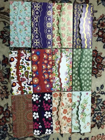عکس ارسالی خریدار