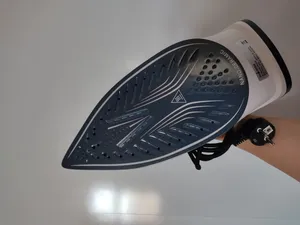 تجریه خرید اتو بخار مونتینی مدل STYLE 2201