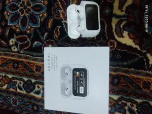 تجریه خرید هدفون بلوتوثی لوکسار مدل A9 Pro