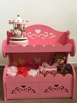 شلف دیواری مدل KH-02