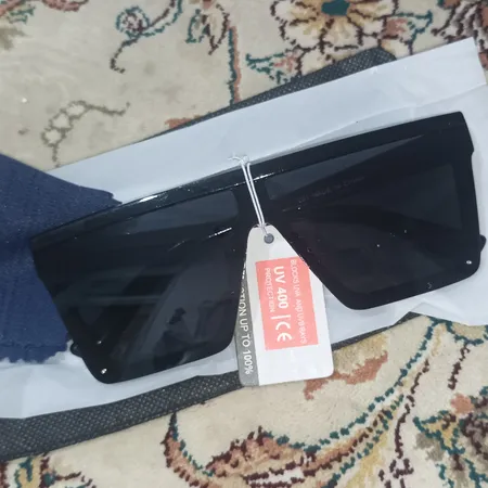 عینک آفتابی کد SL312