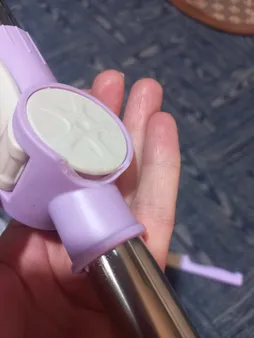 دسته طی زمین شوی چرخشی مدل 2022