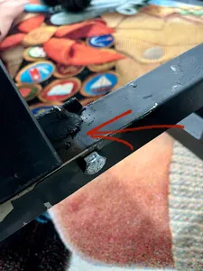 تجریه خرید میز پرس 10 کاره مدل AB.SP