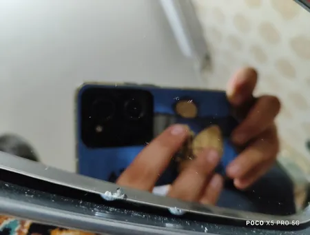 آینه جانبی خودرو مدل RAHNAMA مناسب برای پراید مجموعه 2 عددی