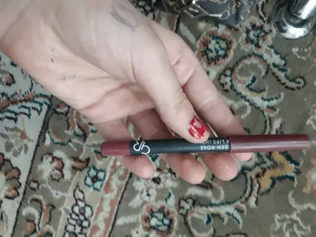 مداد لب گلدن رز مدل Dream شماره 522