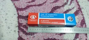 تجریه خرید سنگ چاقو تیز کن مدل کاربراندوم