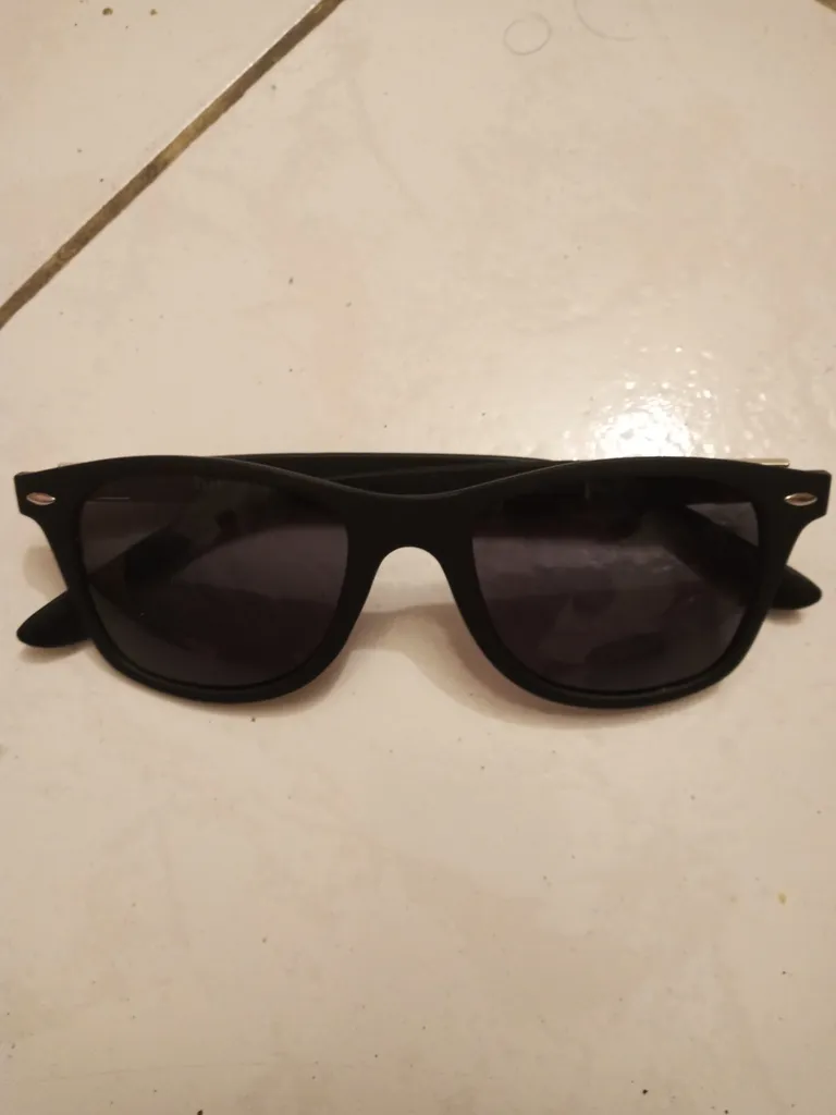 عینک آفتابی مربعی، مستطیلی شیائومی مدل XMTL01TS