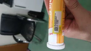 تجریه خرید قرص جوشان ویتامین ث 1000 نکستایل بسته 20 عددی