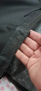 تجریه خرید چرخ خرید  دستی کد 543